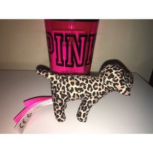 Victoria's Secret PINK Tumbler Water Bottle